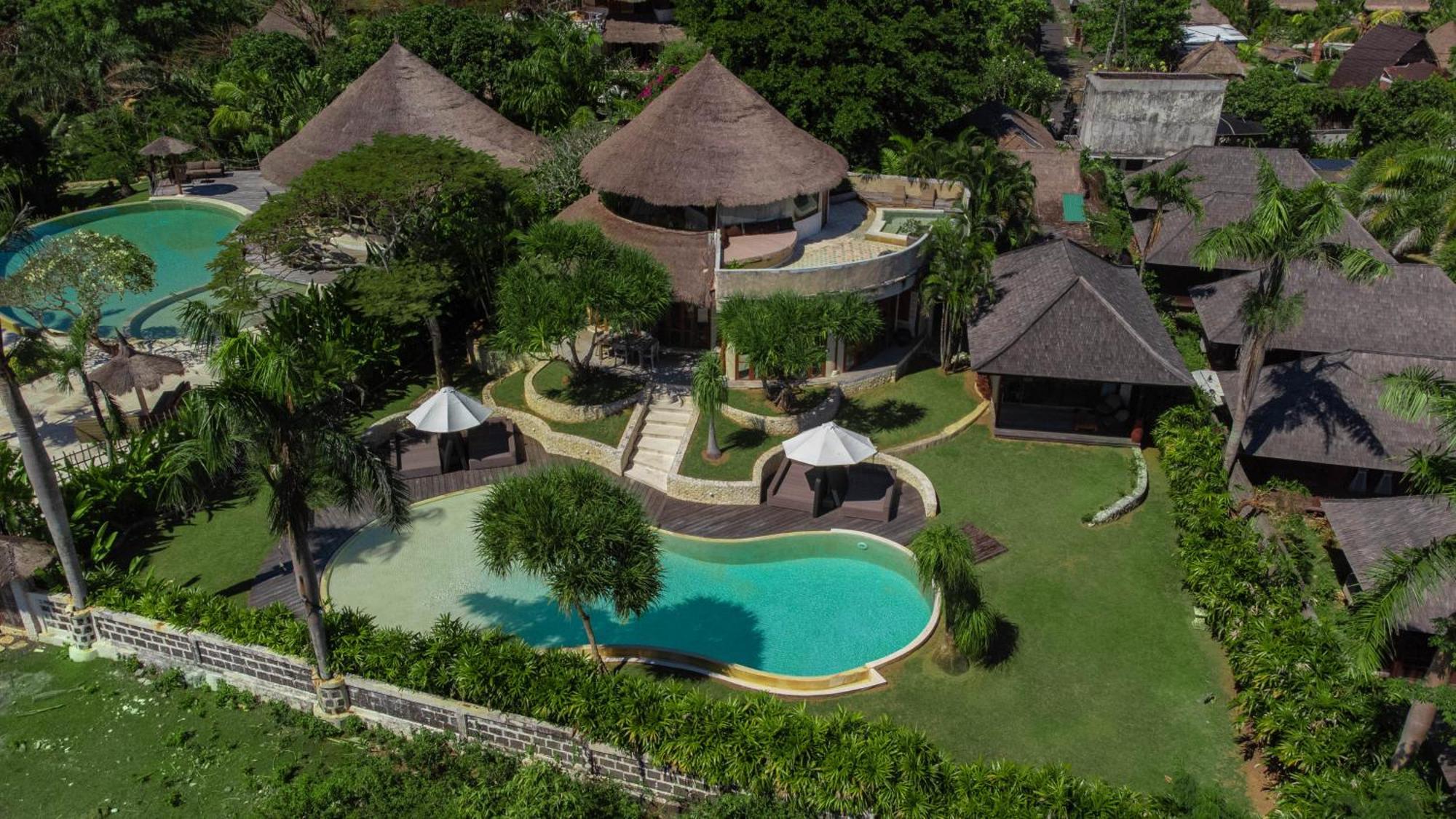 La Joya Balangan - Chse Certified Jimbaran (Bali)