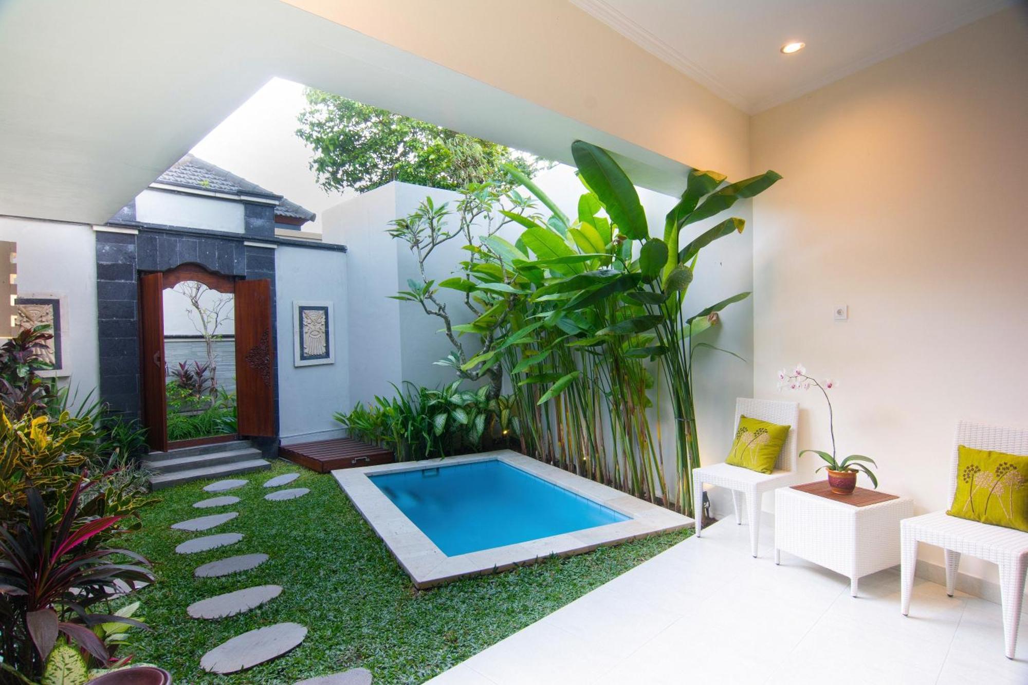 Villa Bali Corail
