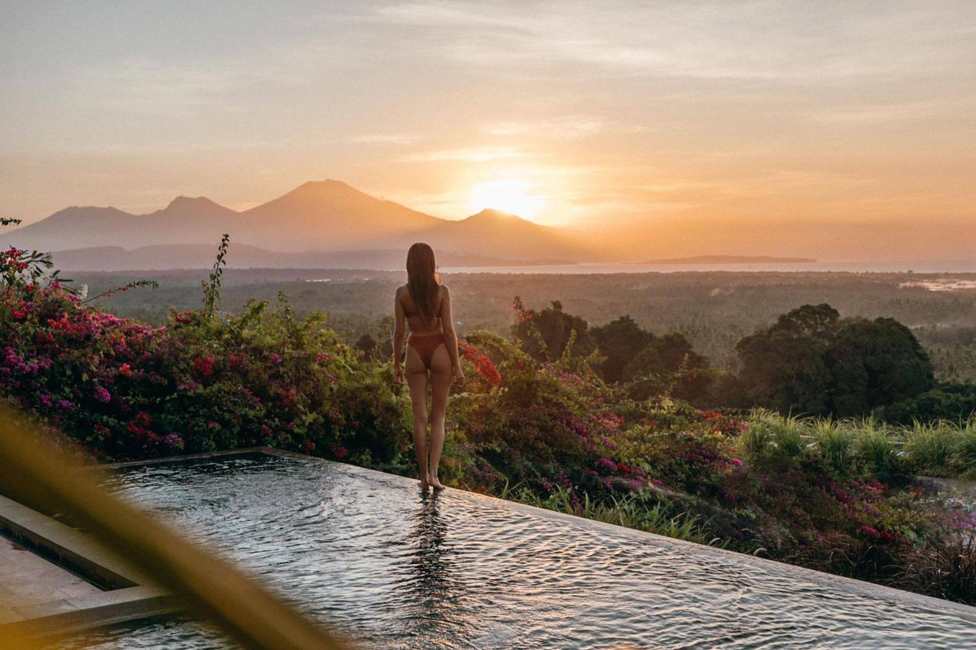 Sumberkima Hill Retreat 4* Pemuteran (Bali)