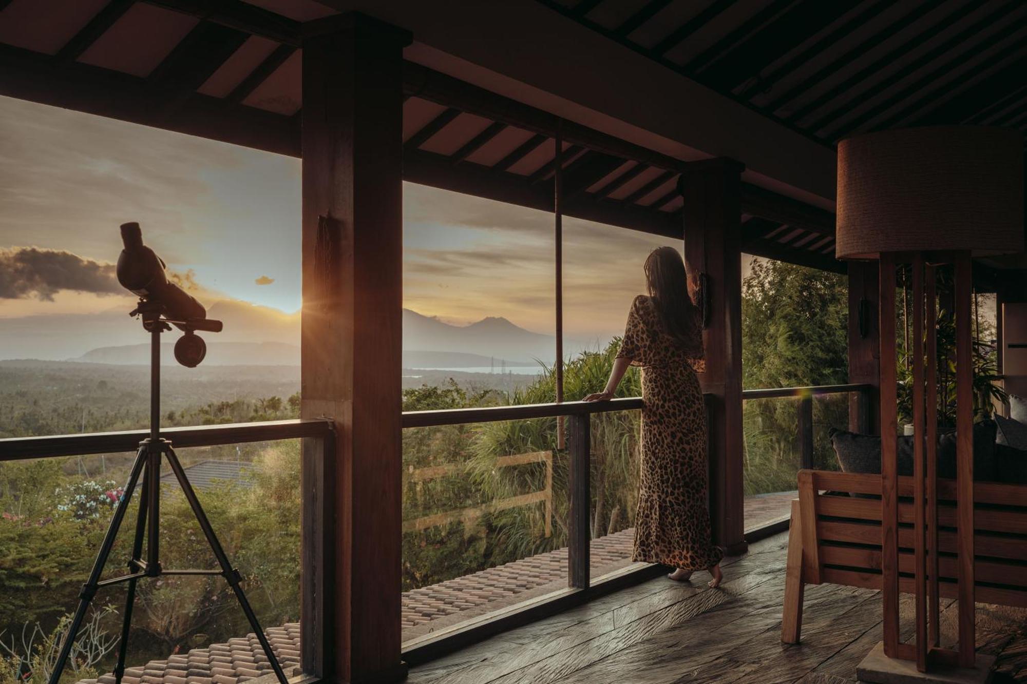Sumberkima Hill Retreat Resort Pemuteran (Bali)