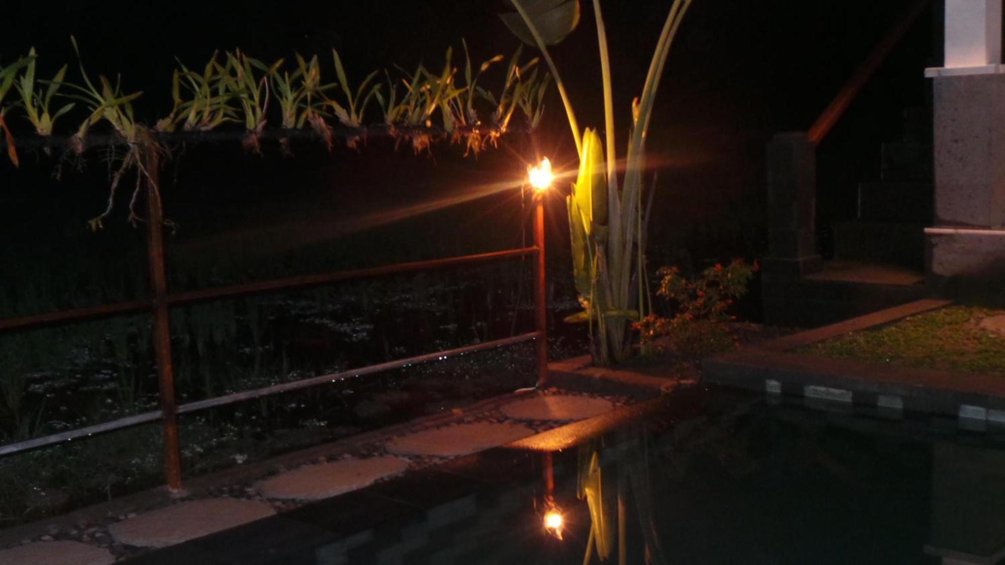 Wisma tamu Kemuning