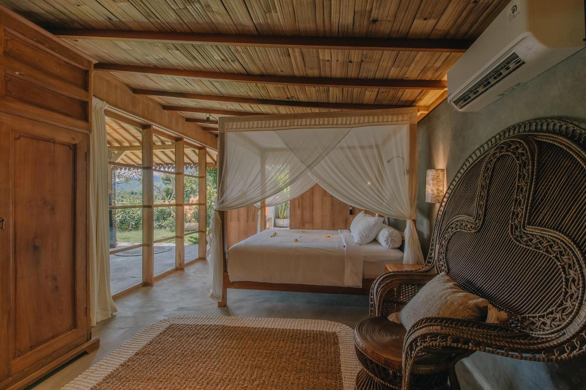Sumberkima Hill Retreat