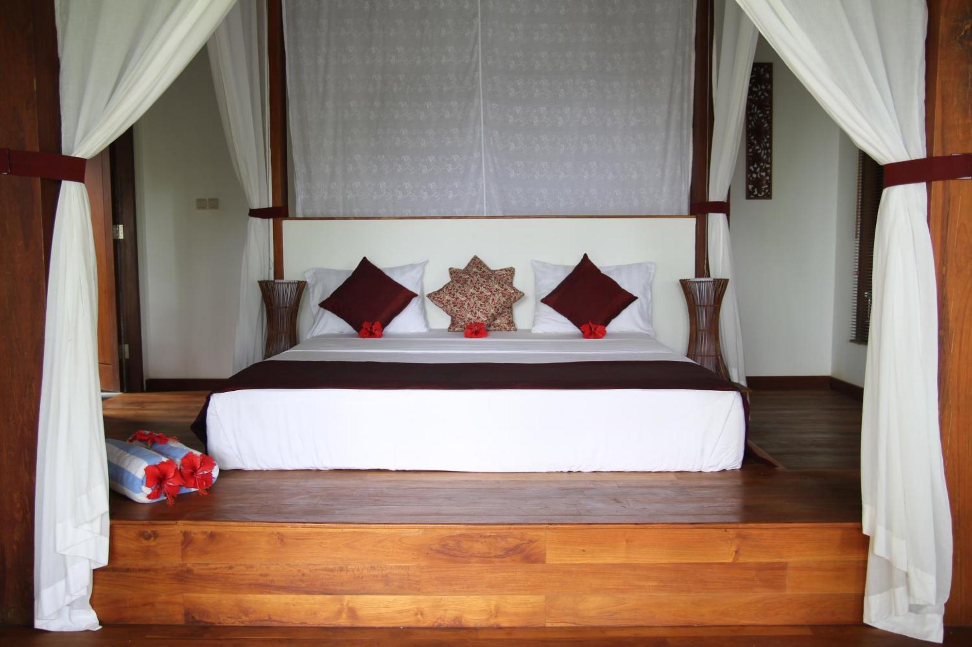 Bali Marina Villa's Amed (Bali)