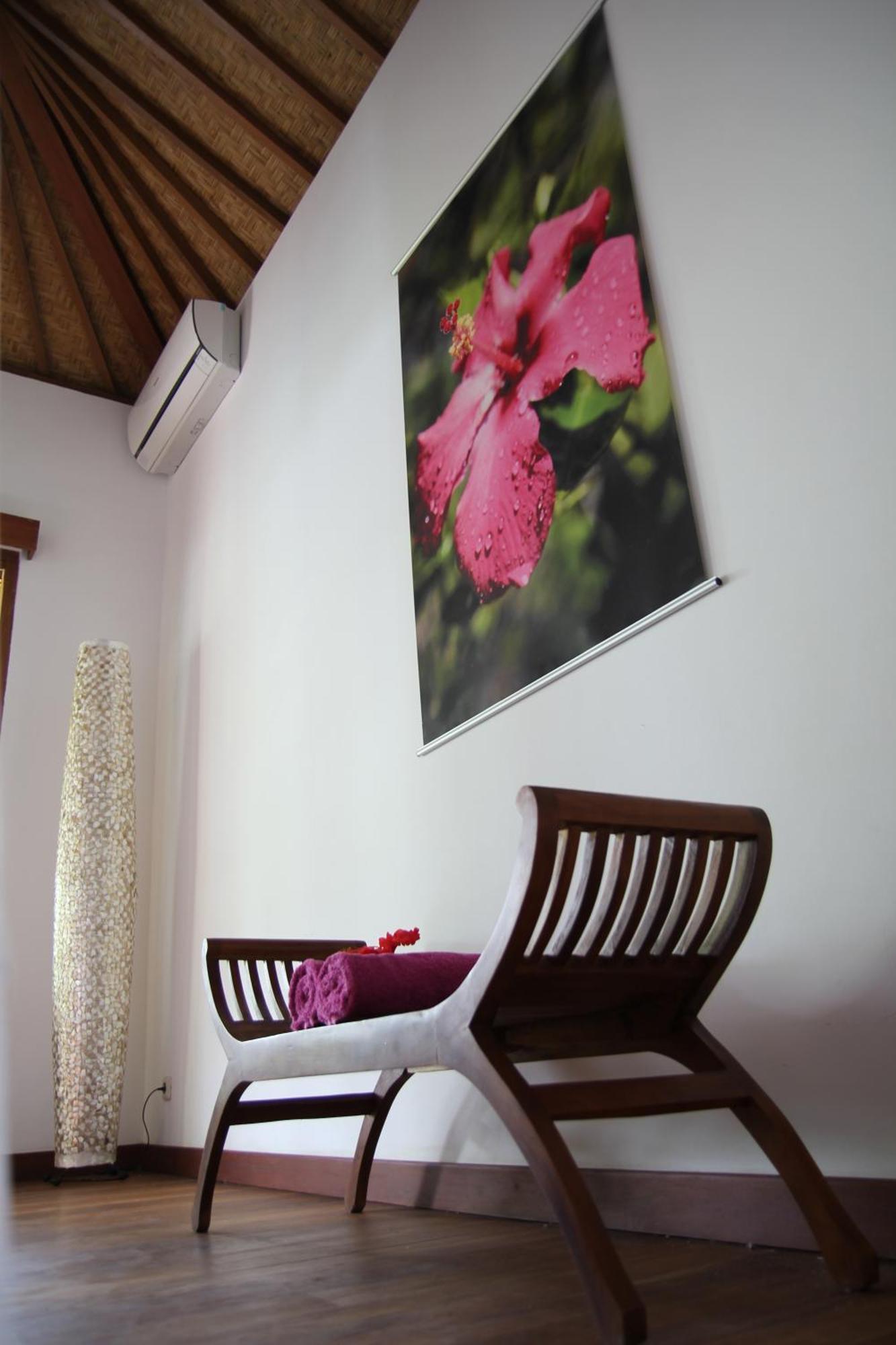 Bali Marina Villa's Holiday park 4*