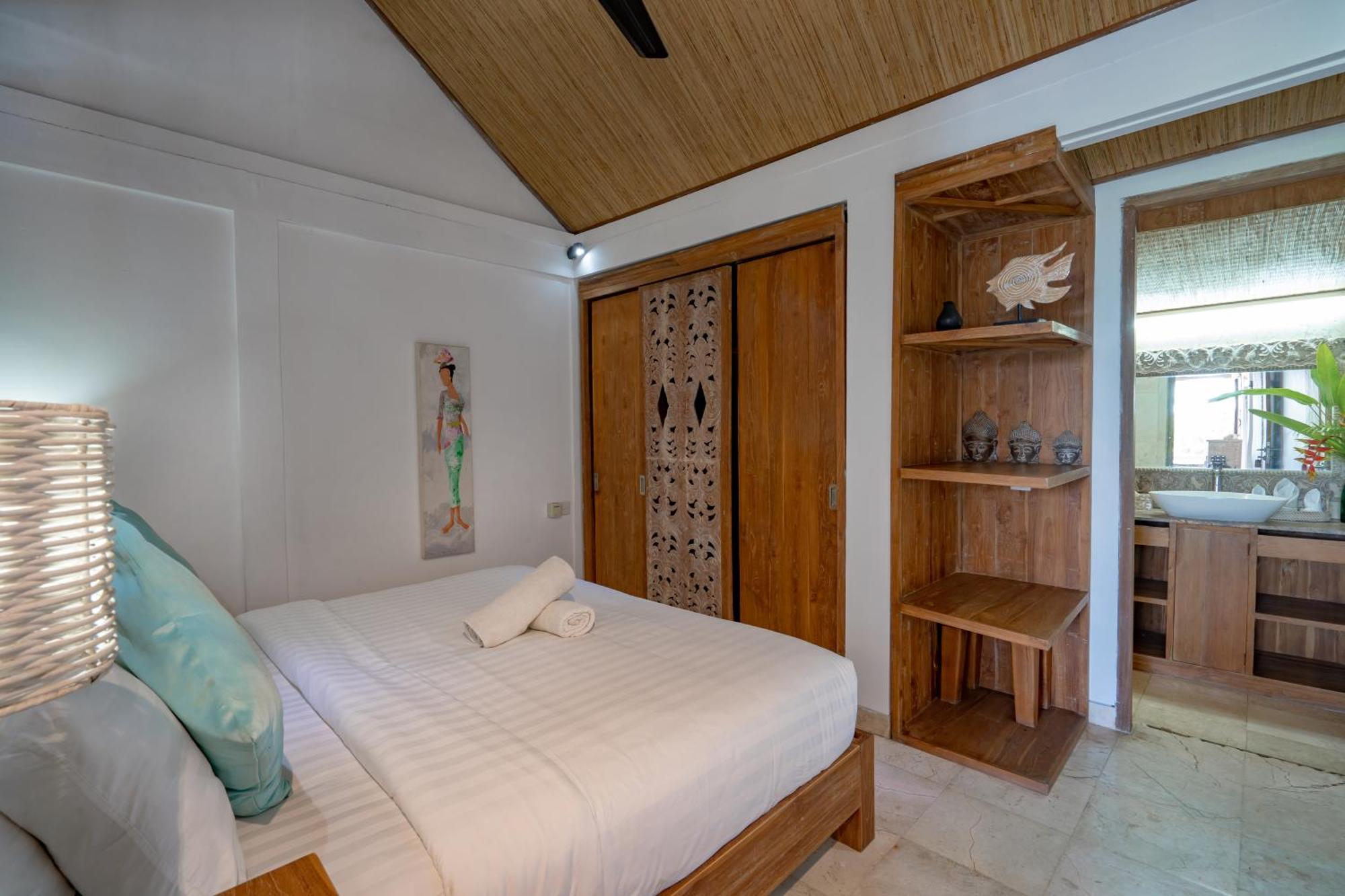 Villa Aqua Nusa - Luxury *