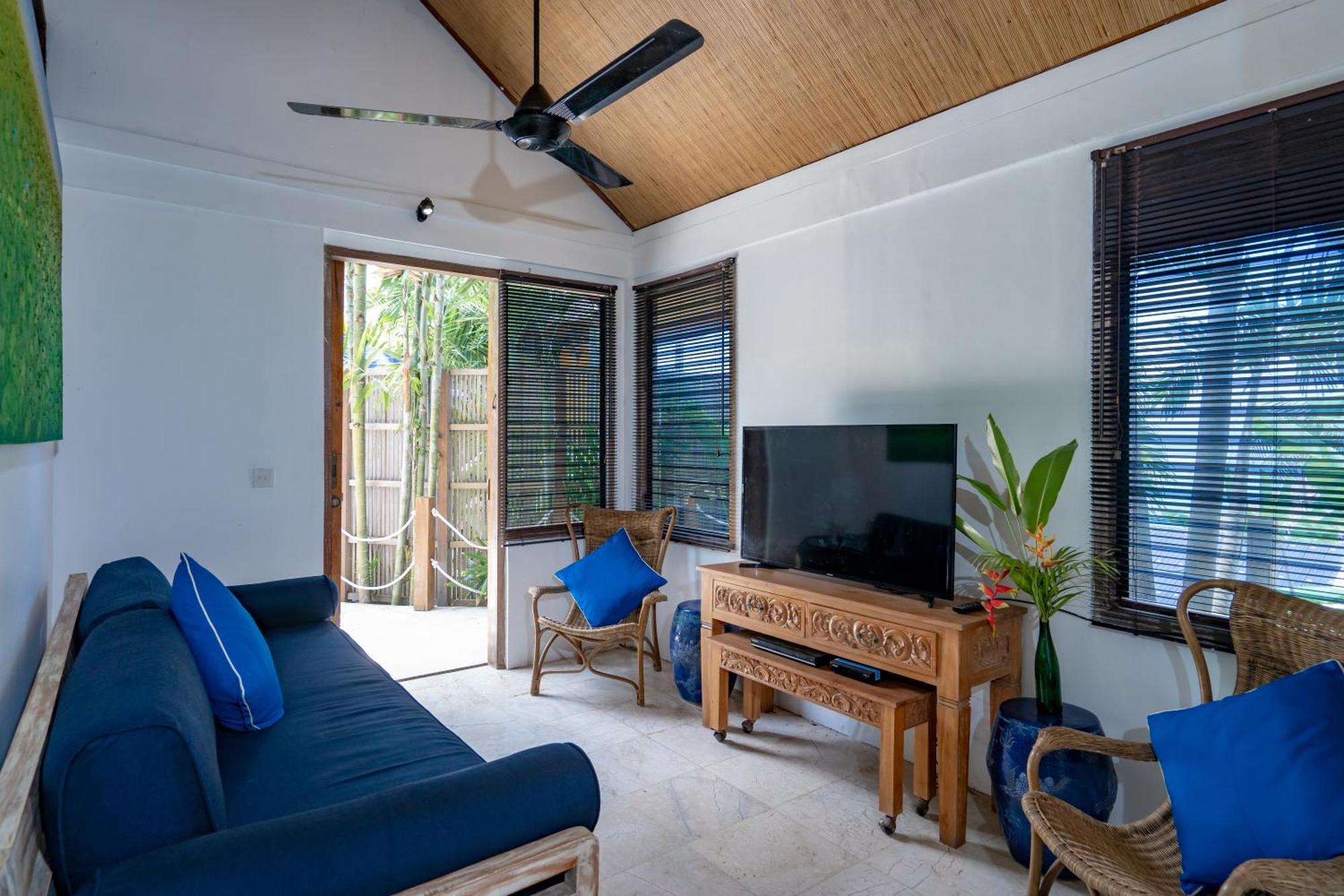 Villa Aqua Nusa - Luxury *