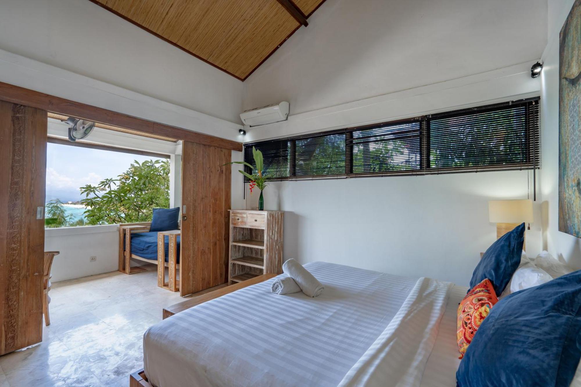 Aqua Nusa - Luxury Villa Nusa Lembongan (Bali)