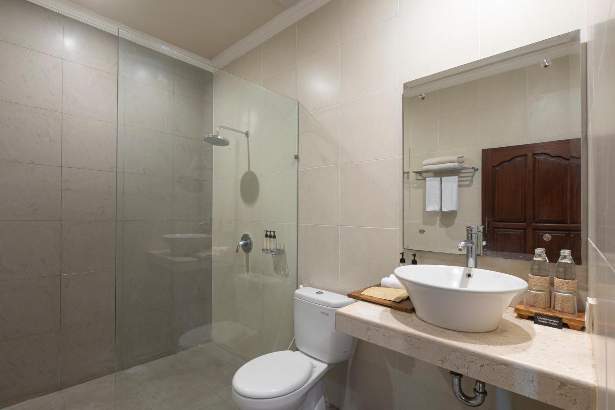 Hotel The Artini Dijiwa