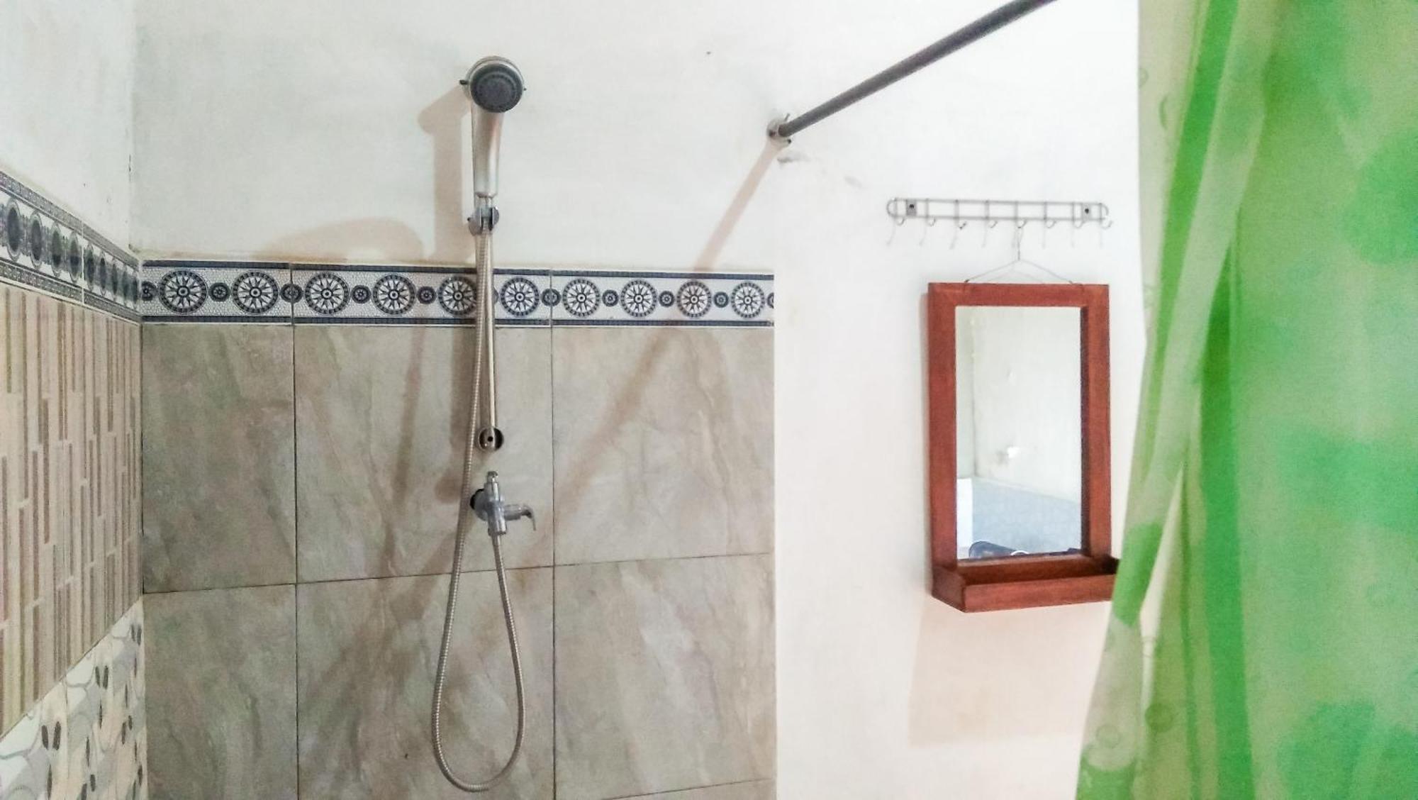 Homestay Buda's Lemukih