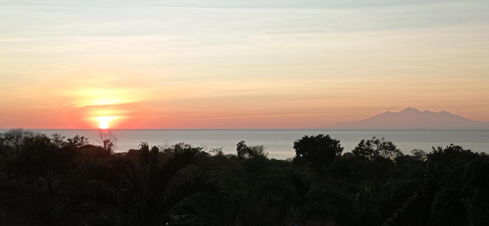 Khrisna Sunrise Guest house *