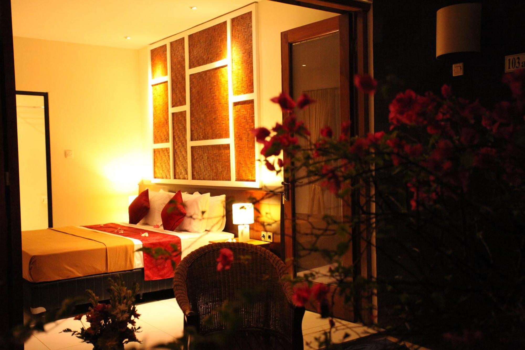 Seaview Hotel