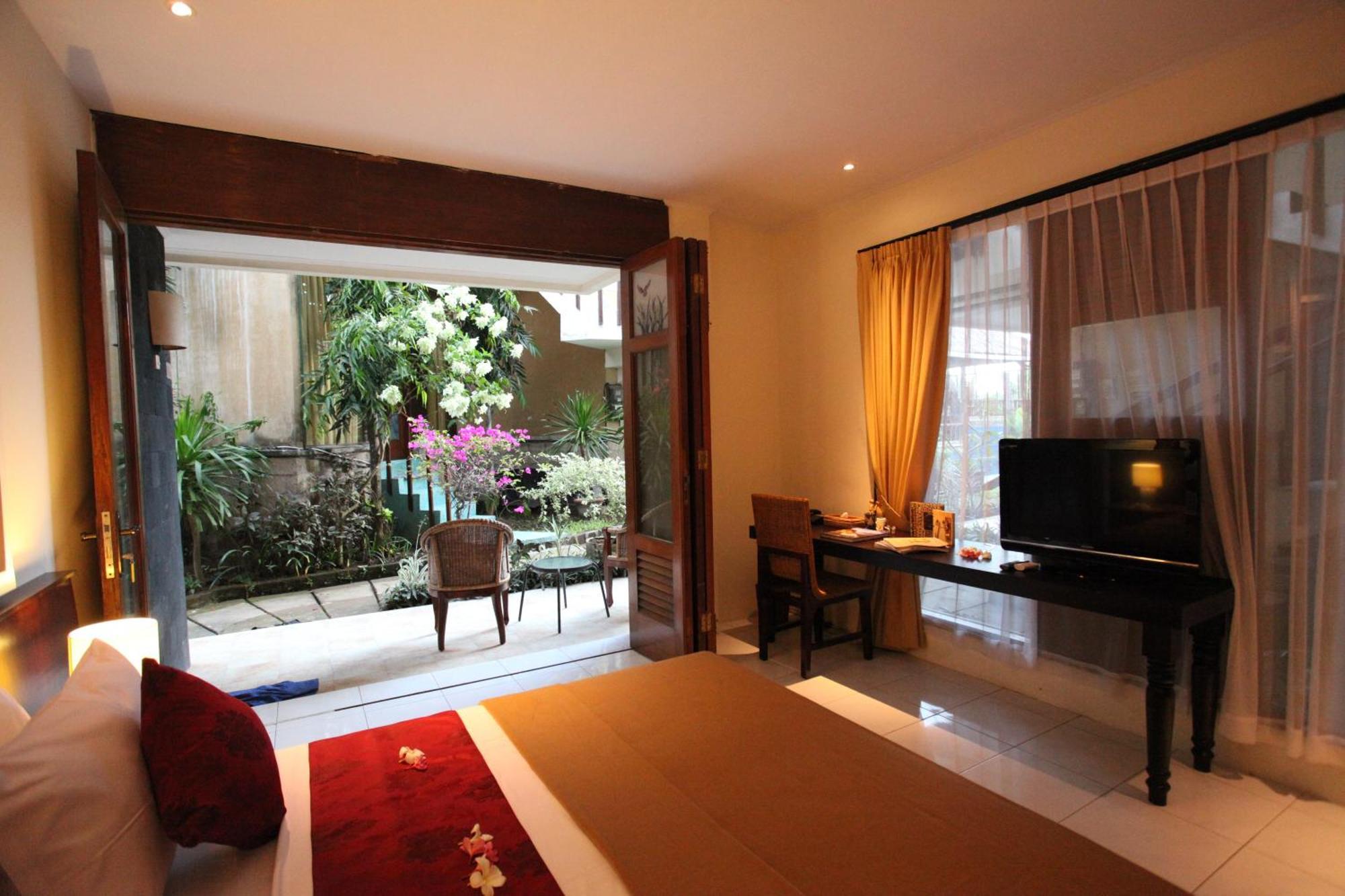 Seaview Hotel