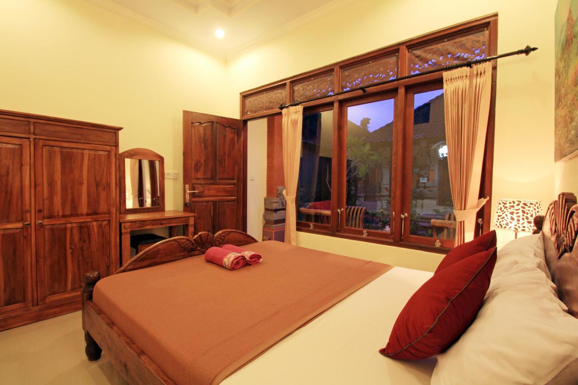 Homestay Kt. Kuaya
