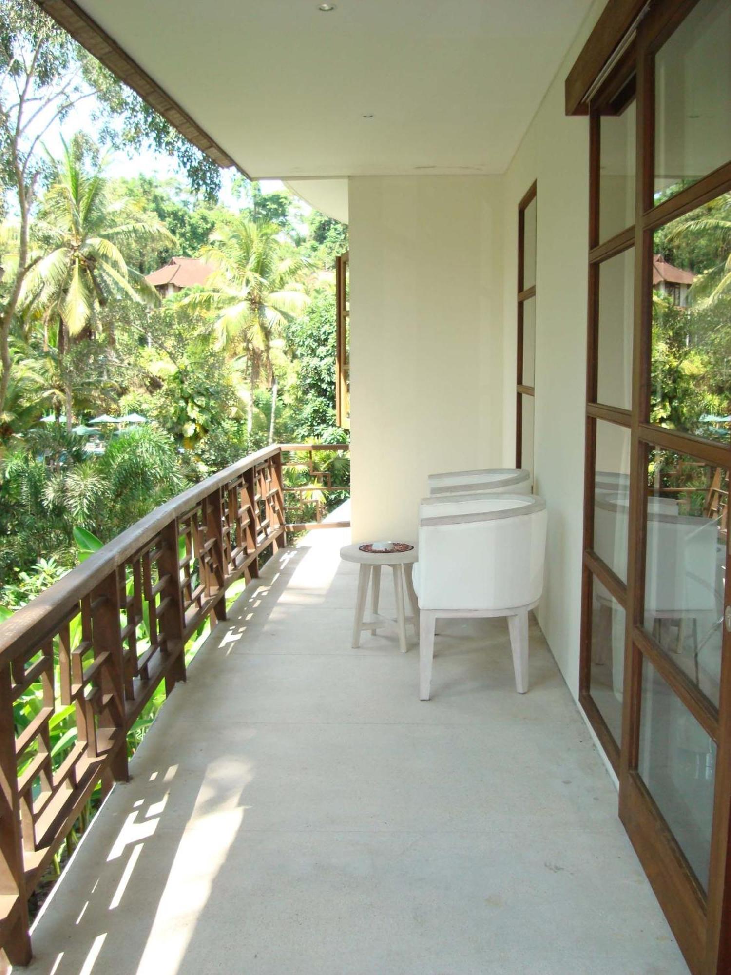 Labak River By Eps 4* Ubud (Bali)