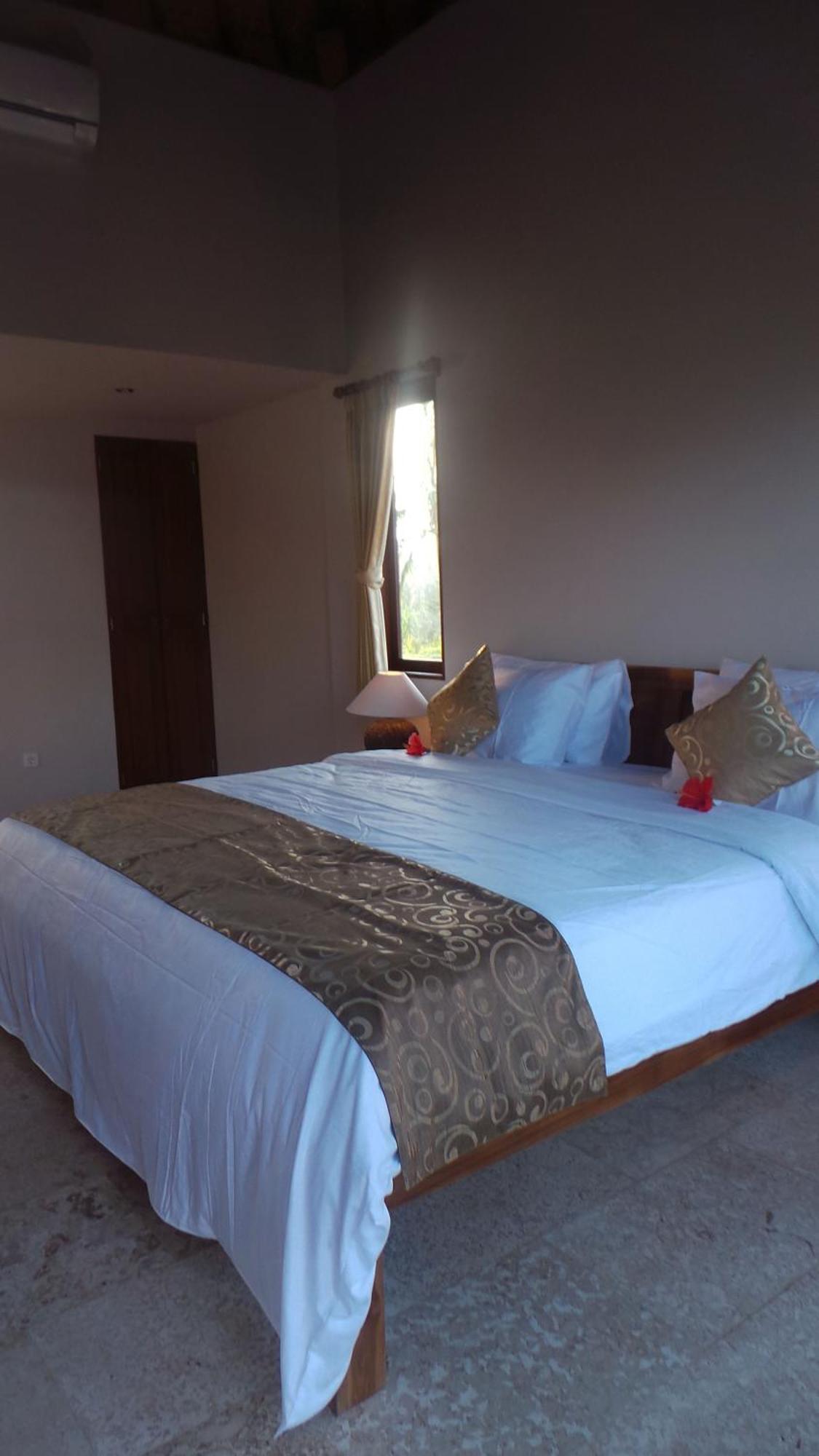 Kemuning 3* Tegallalang (Bali)