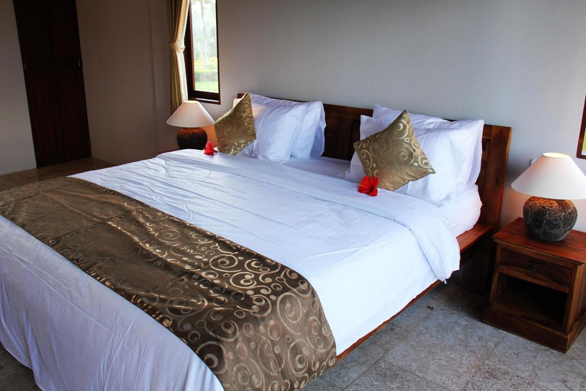 Kemuning Wisma tamu Tegallalang (Bali)