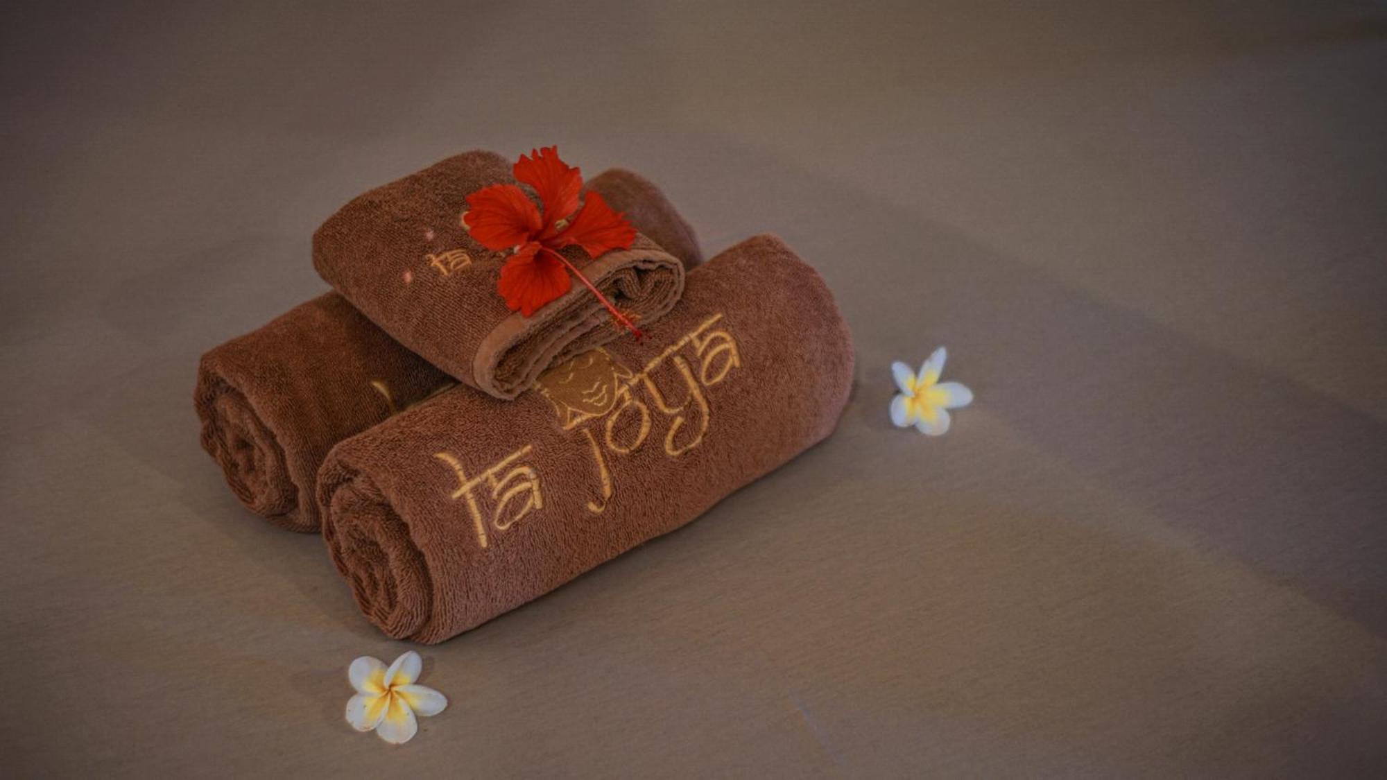 La Joya Balangan - Chse Certified 4*