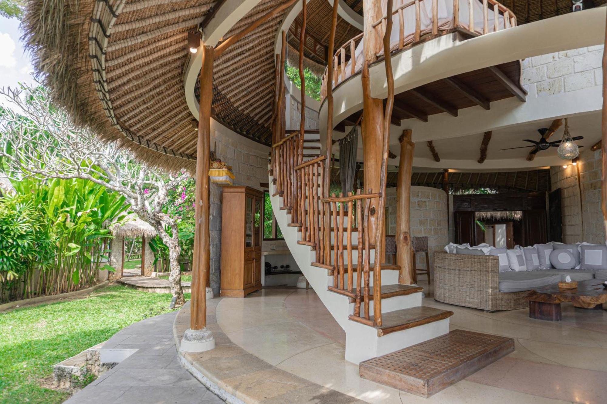 La Joya Balangan - Chse Certified 4*