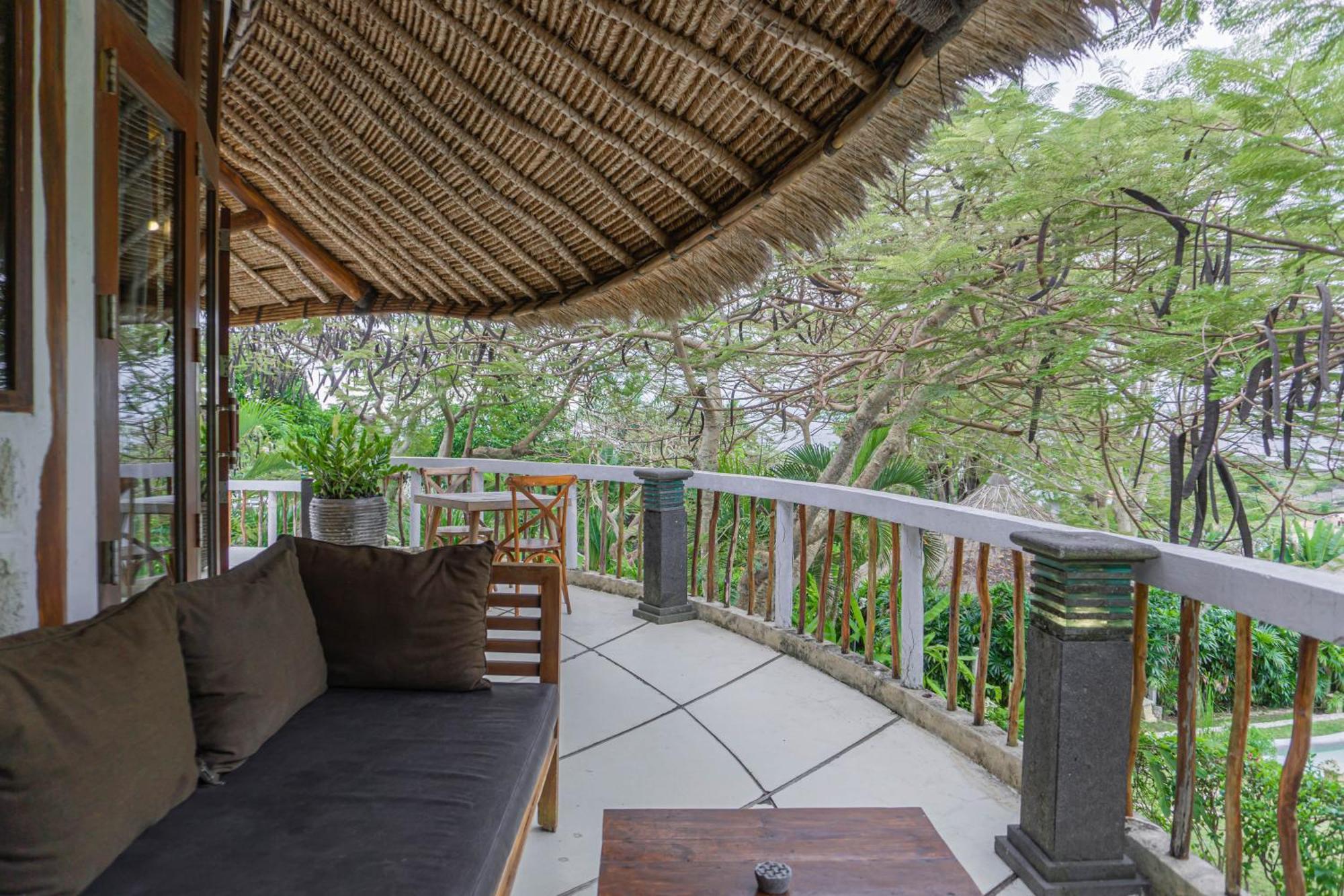 La Joya Balangan - Chse Certified Resor Jimbaran (Bali)