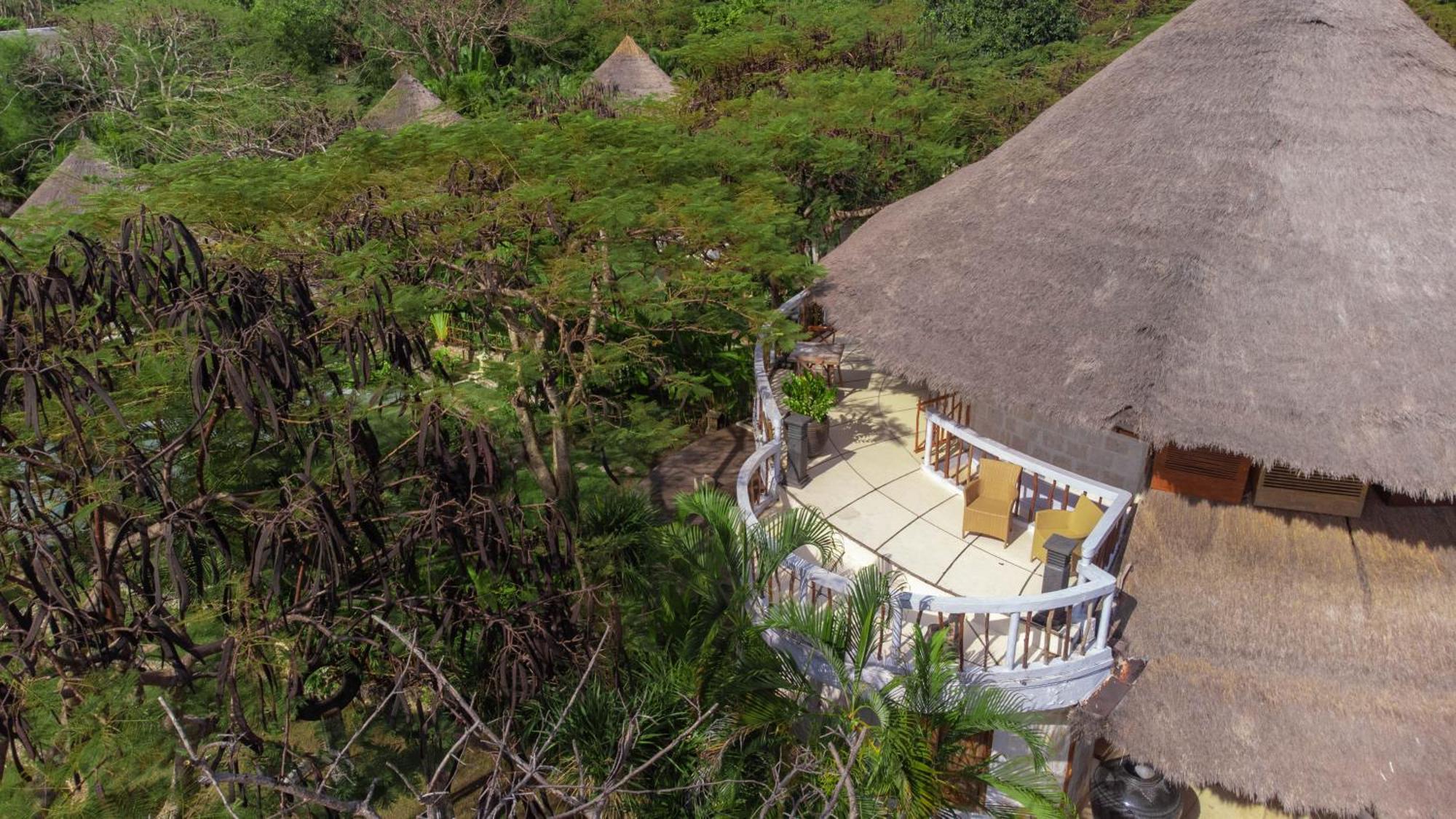 Resor La Joya Balangan - Chse Certified