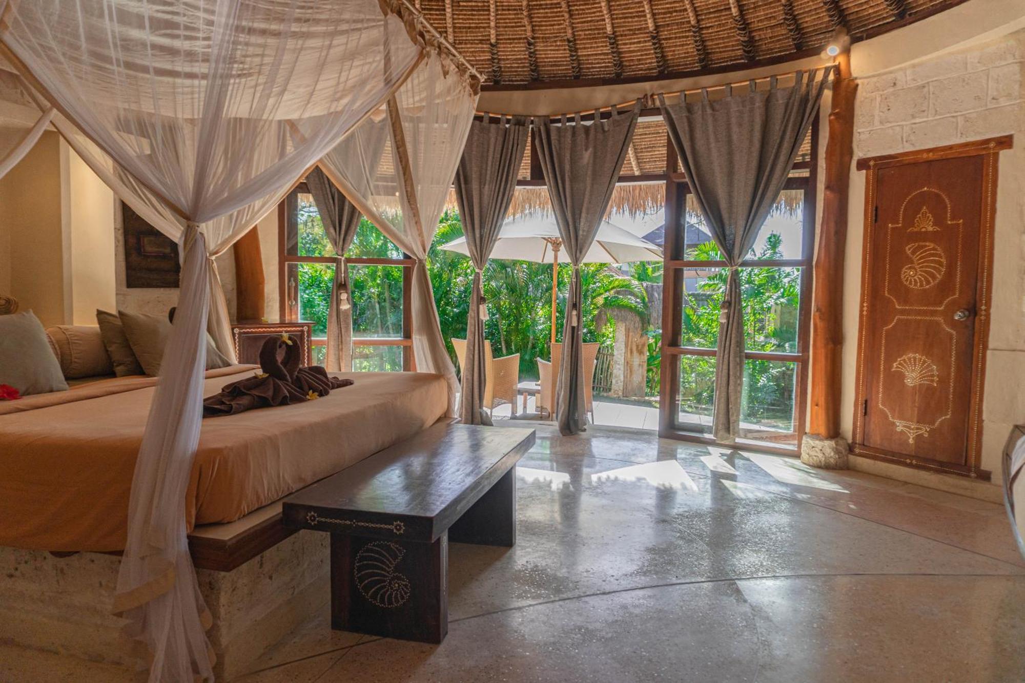 La Joya Balangan - Chse Certified Resor