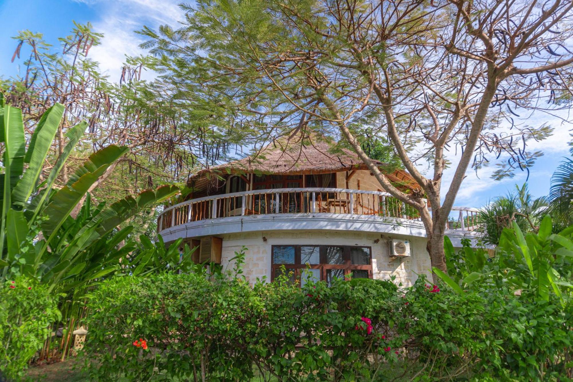 La Joya Balangan - Chse Certified Resor Jimbaran (Bali)