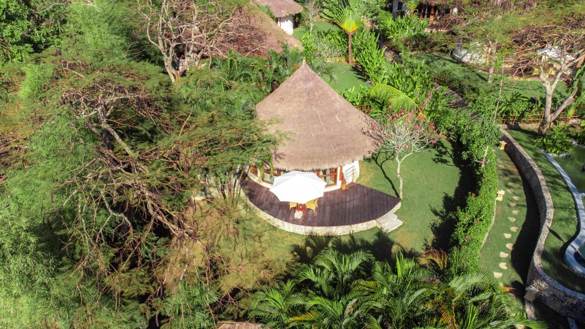 La Joya Balangan - Chse Certified
