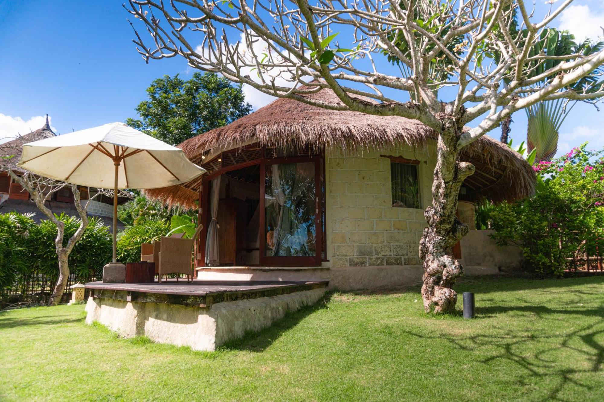 La Joya Balangan - Chse Certified Resor 4*