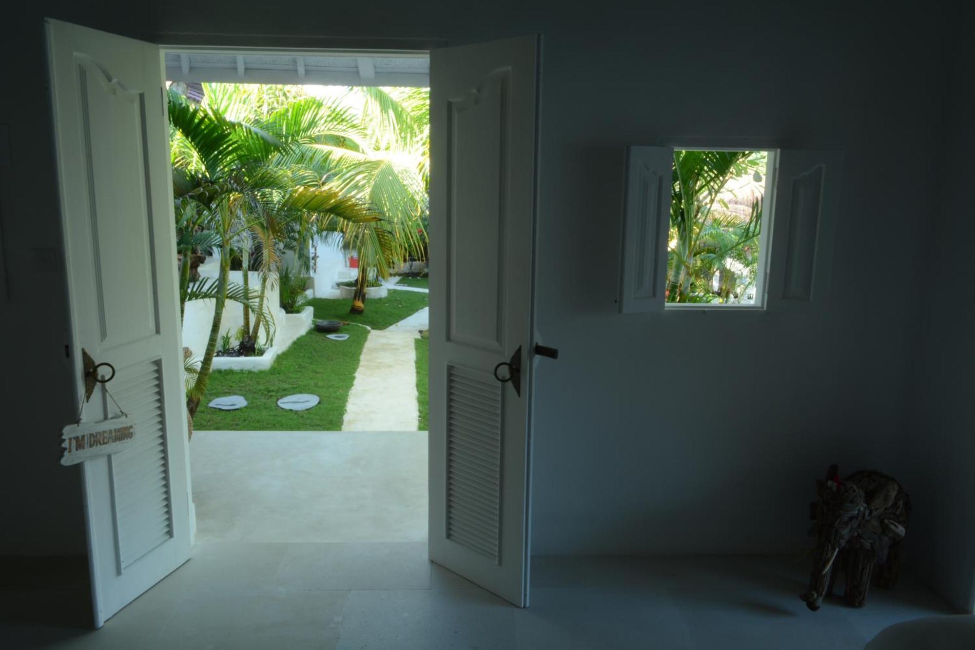 Sal Secret Spot Guest house
