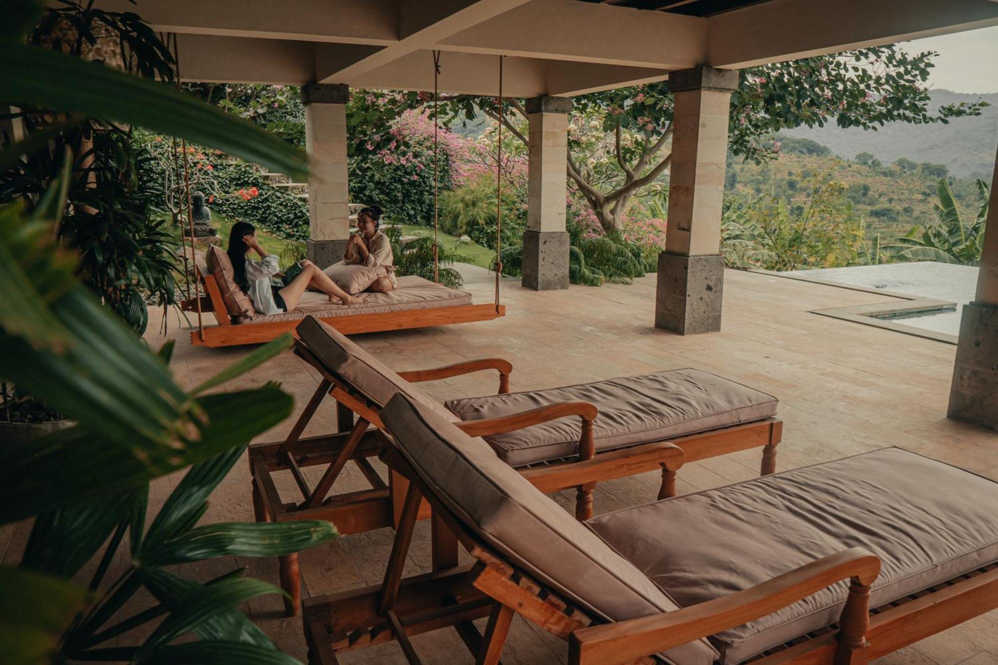 Resort Sumberkima Hill Retreat 4*
