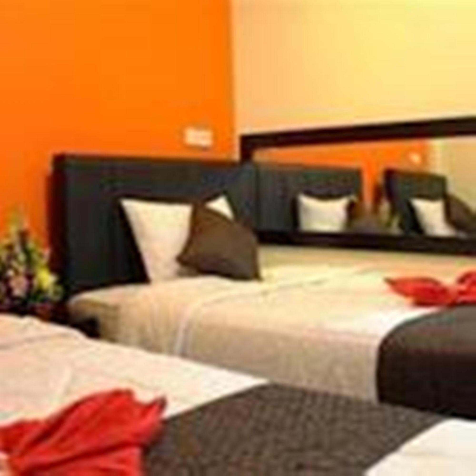Asher Bali Transit Hotel Kuta (Bali)