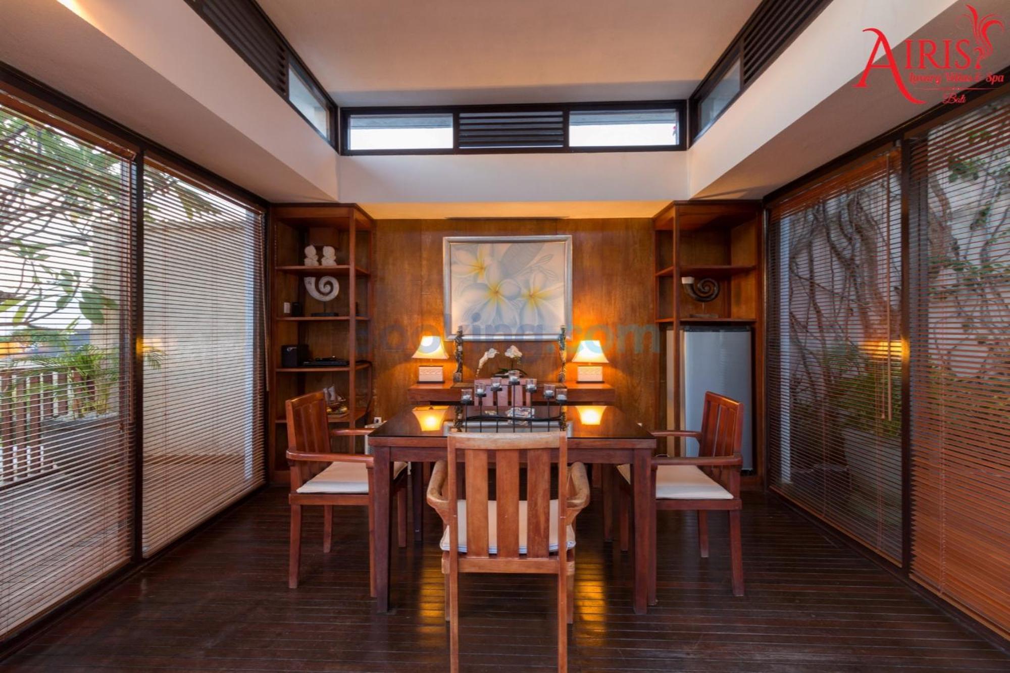 Airis Luxury And * Uluwatu (Bali)