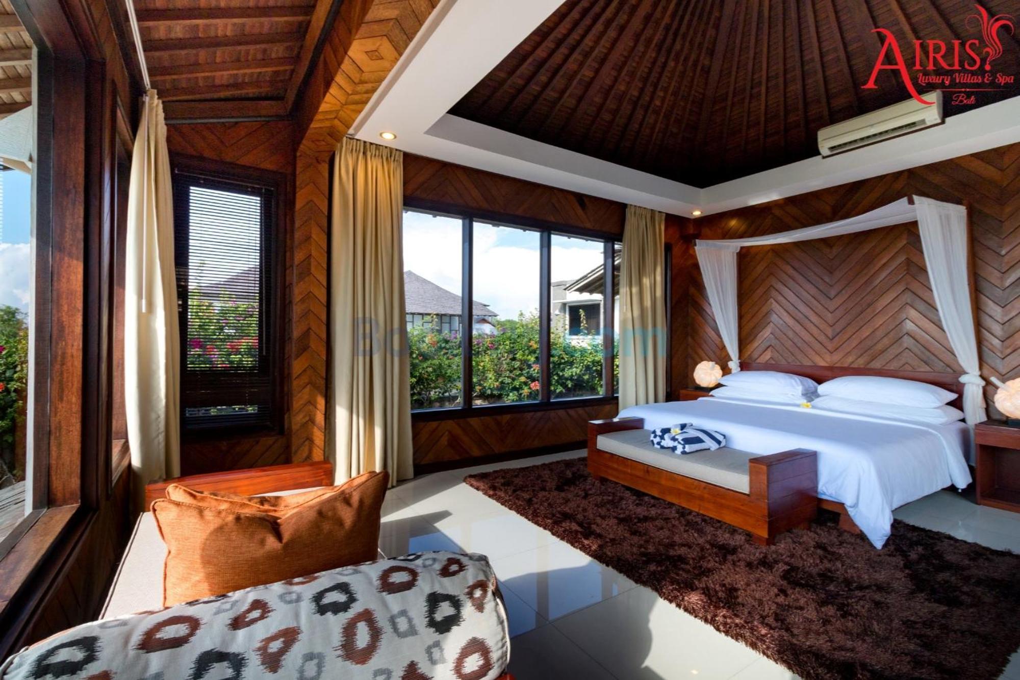 Villa Airis Luxury And