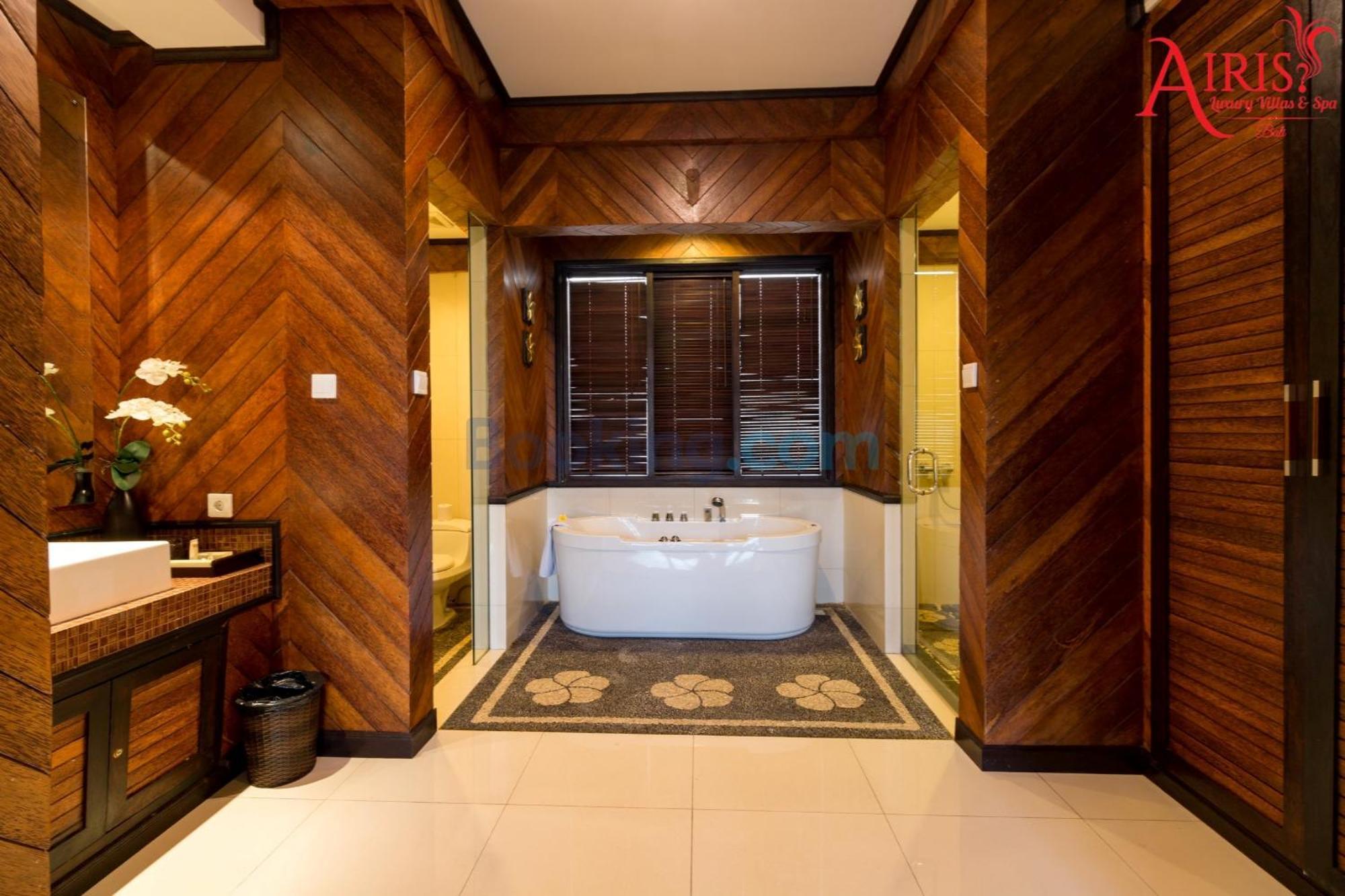 Airis Luxury And