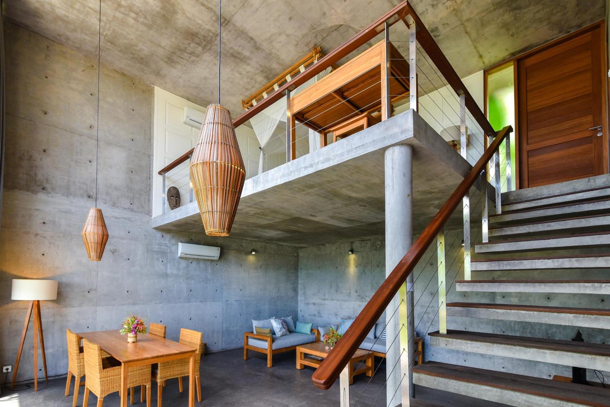 Sumberkima Hill Retreat Resort