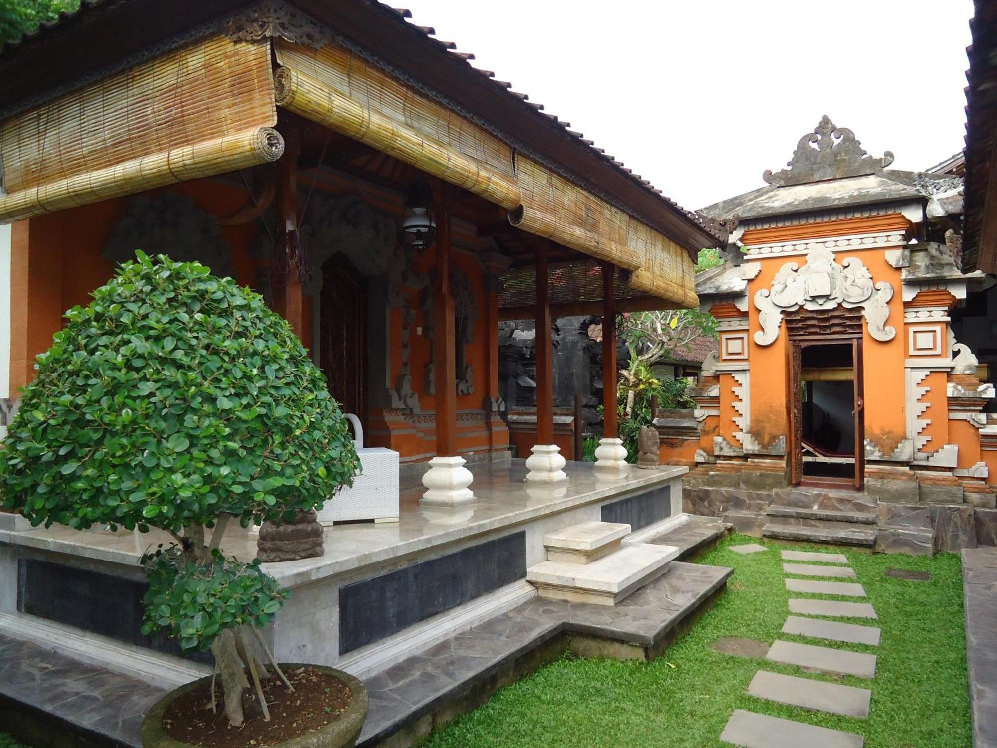 Puri Ayu Holiday park
