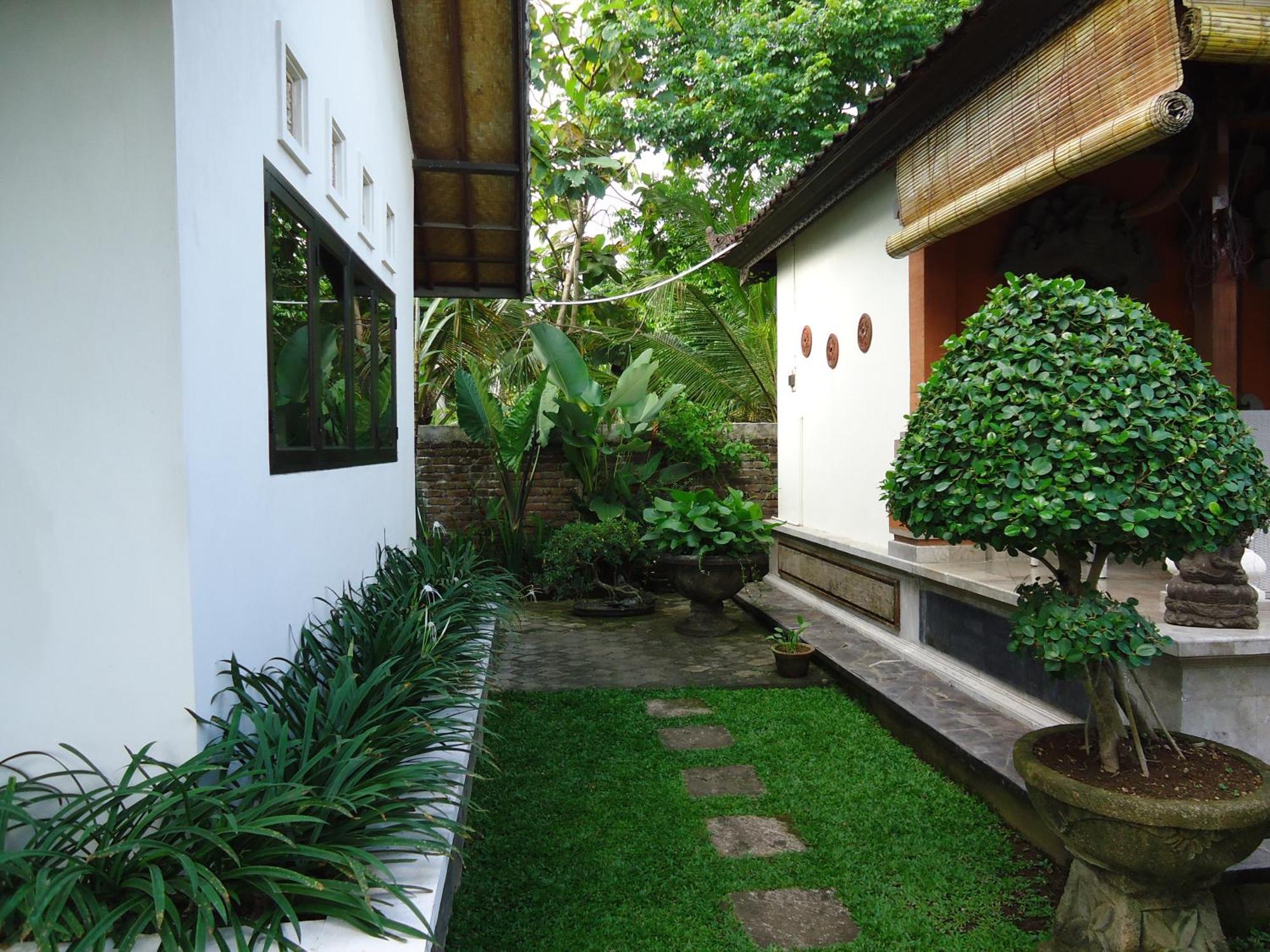 Puri Ayu Canggu (Bali)
