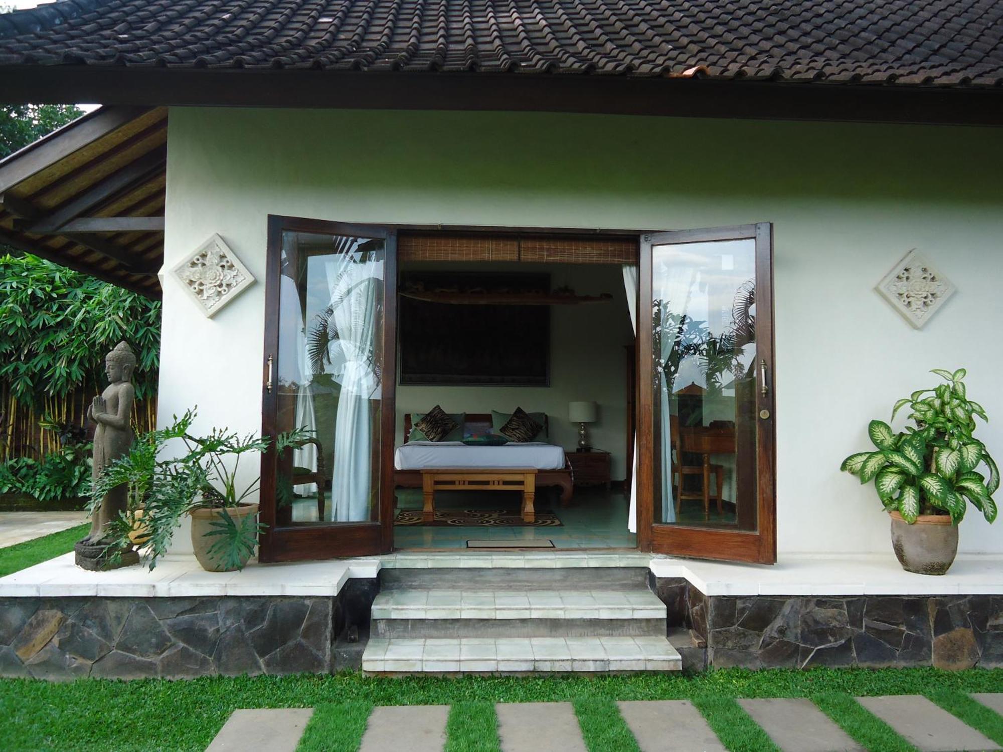 Puri Ayu Holiday park