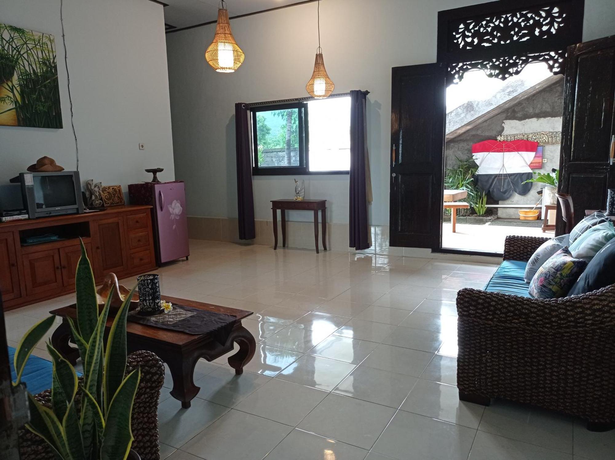 Guest house Khrisna Sunrise