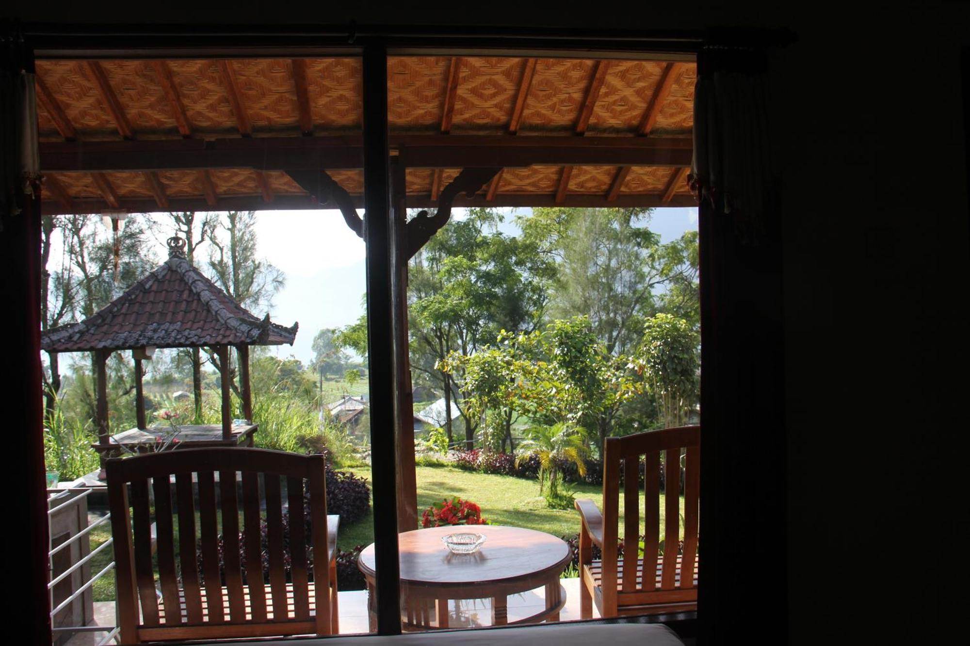 Bed & Breakfast Mapa View Kintamani (Bali)