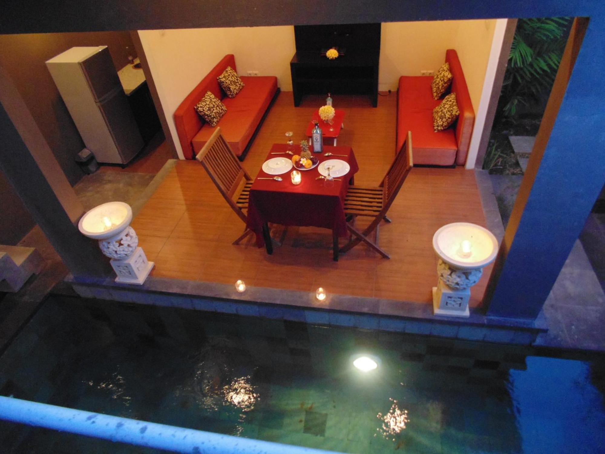 Holiday park Bali Golden Elephant Boutique 3*