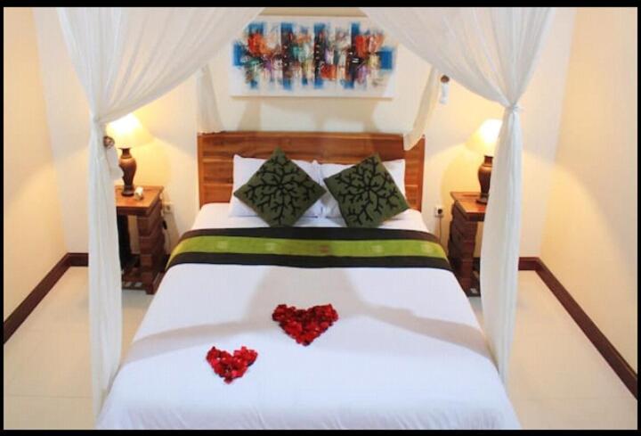 Villa Alit Bali Canggu (Bali)