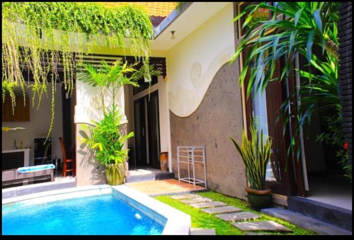 Alit Bali Villa *