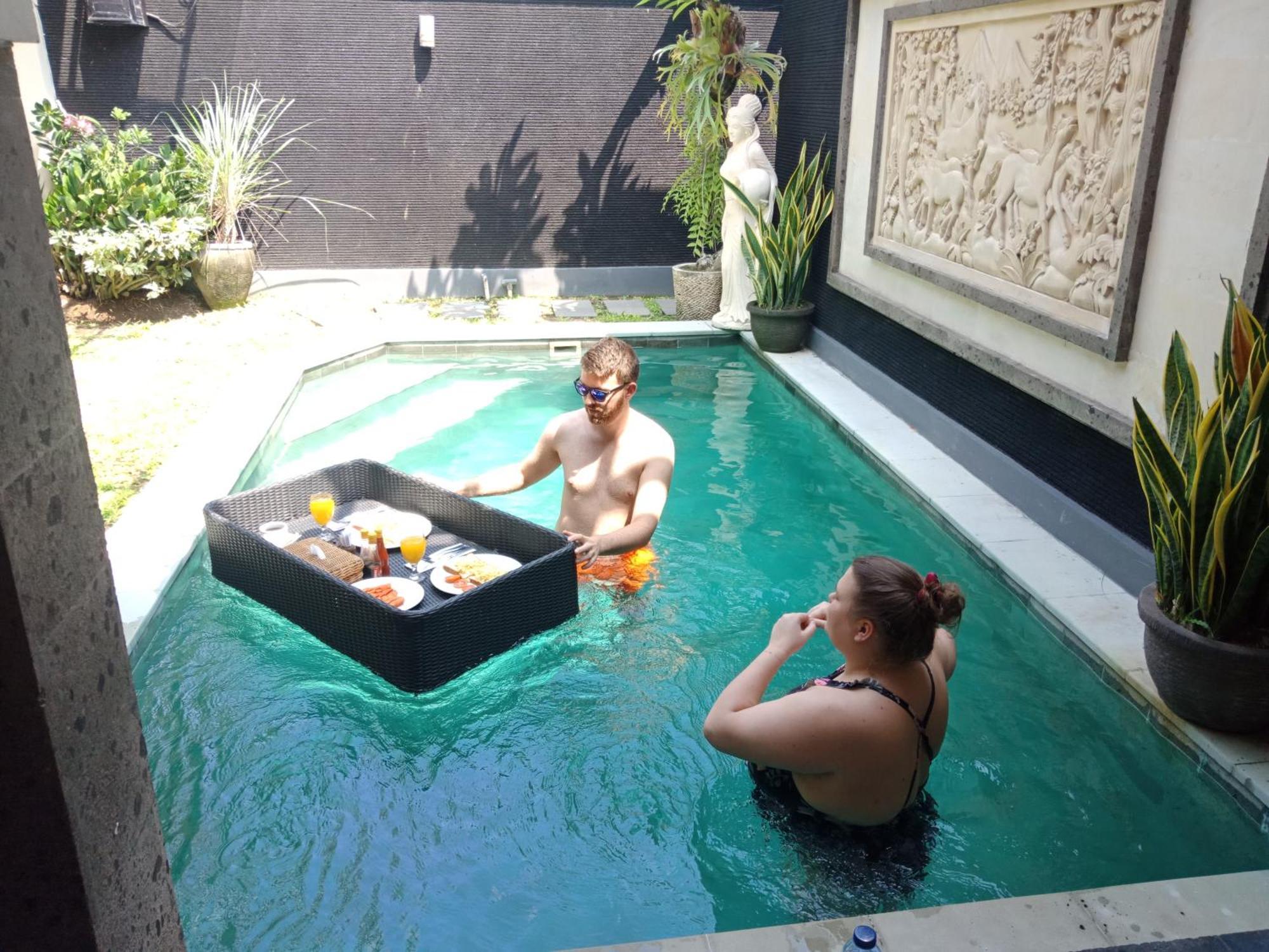 Villa Alit Bali