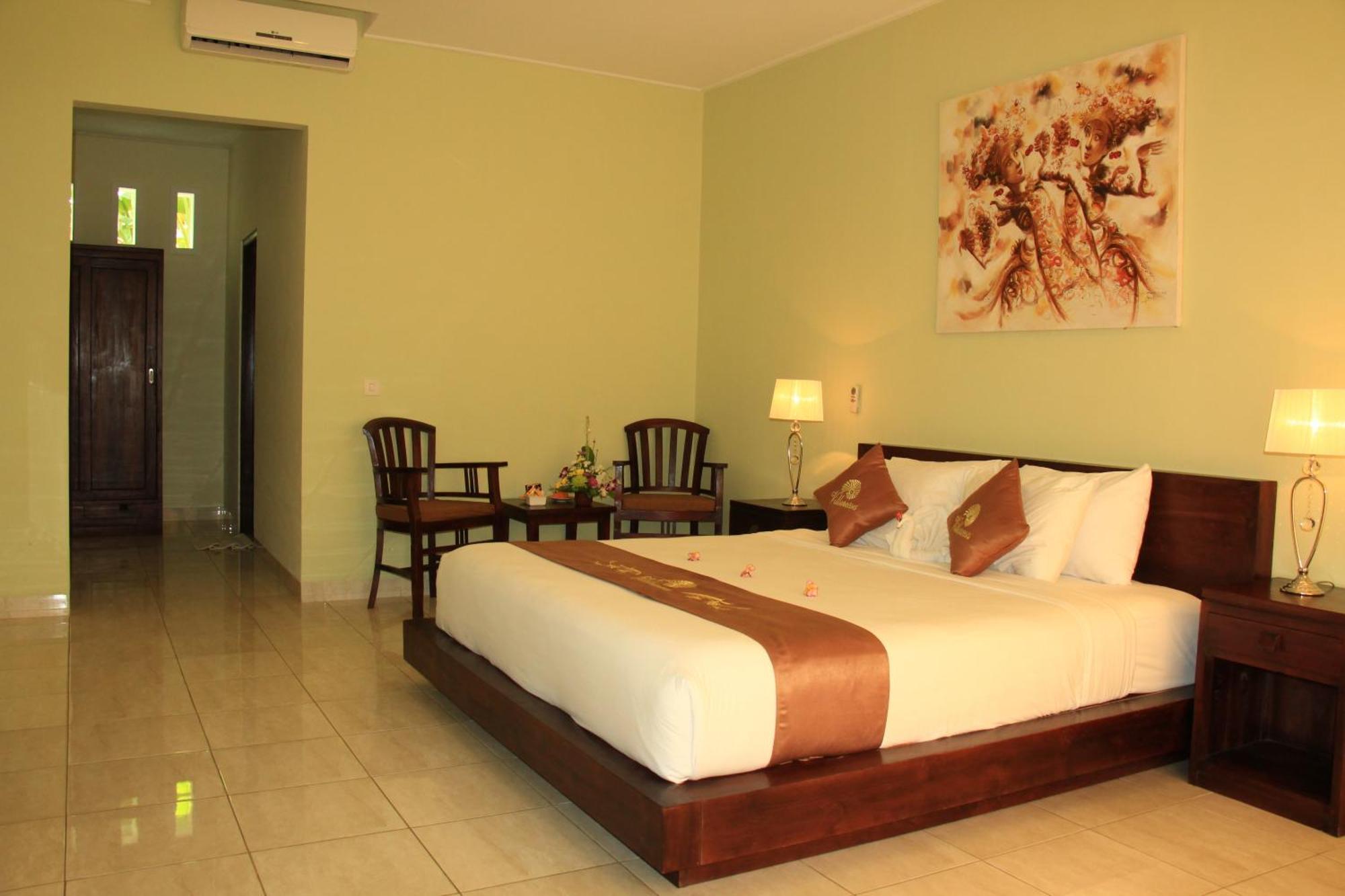 Guest house Rossa Garden 3*