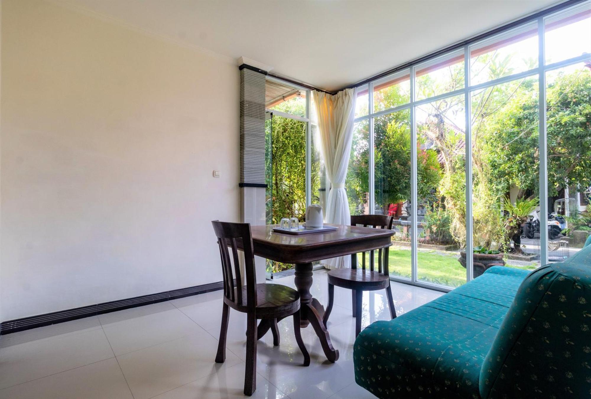 Tirai Bambu Hotel Jimbaran (Bali)