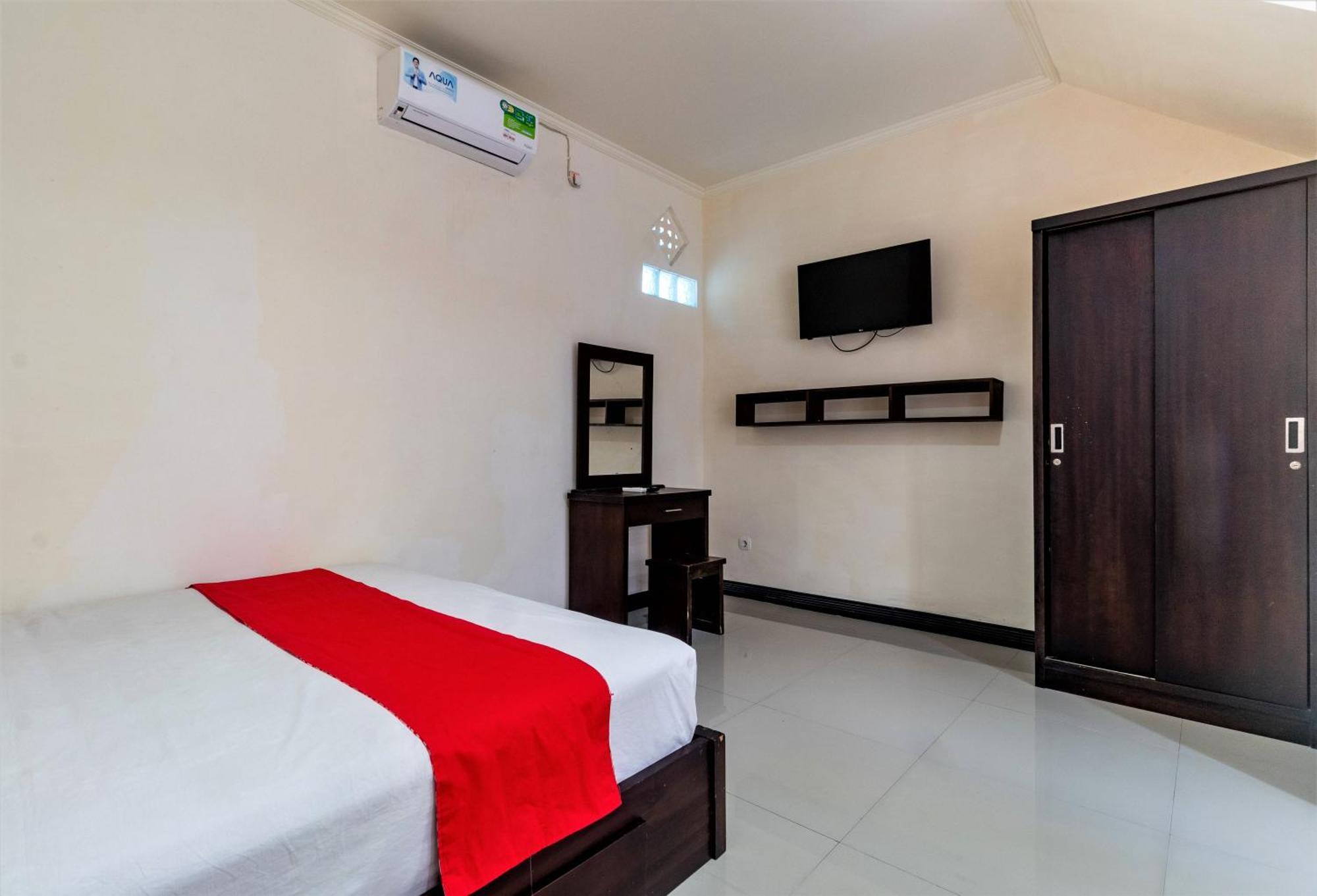Hotel Tirai Bambu