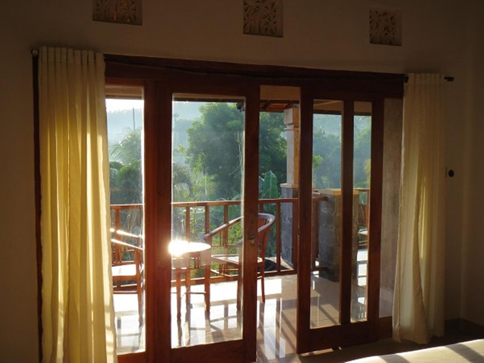 Bali Sari Homestay Amed (Bali)