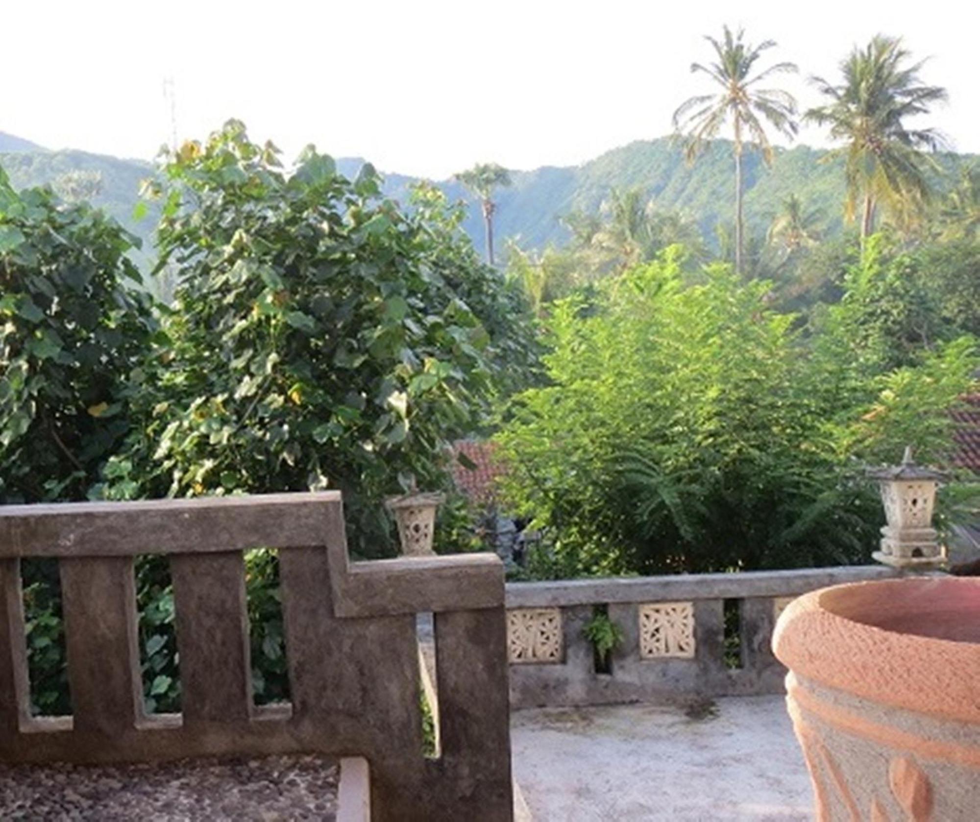 Bali Sari Homestay *