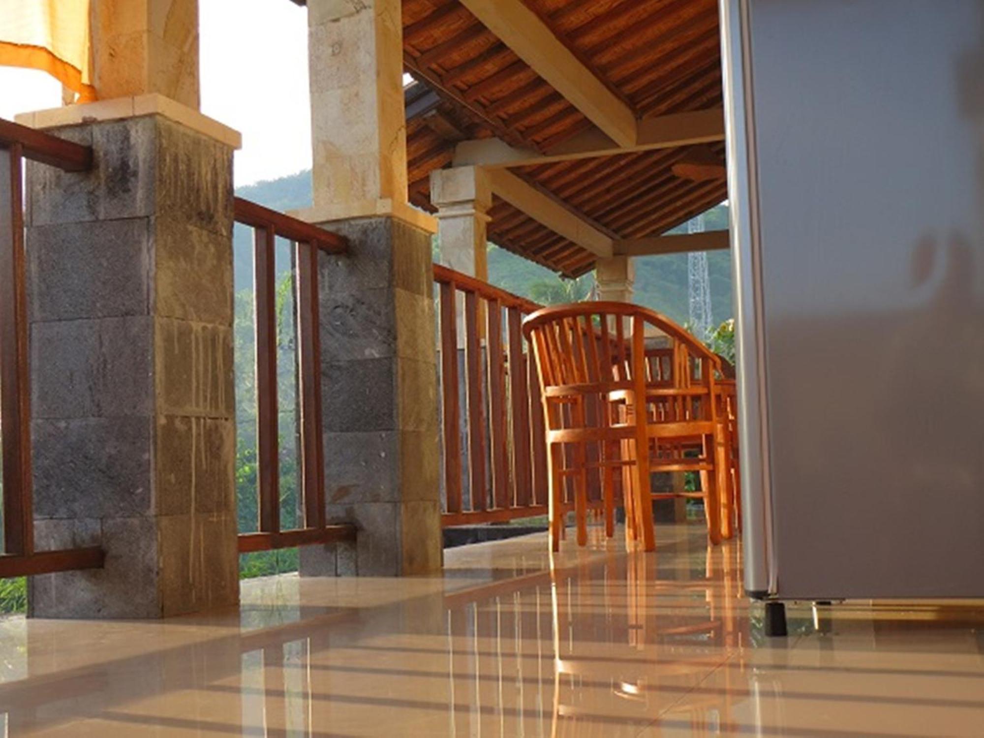 Homestay Bali Sari *
